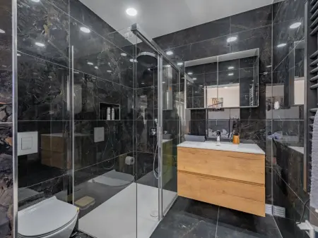 V4 Águia Vermelha, Villa 8 personnes à Paderne - Photo 12