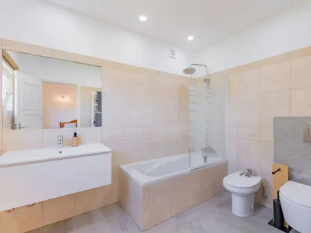 V4 Águia Vermelha, Villa 8 personnes à Paderne - Photo 18