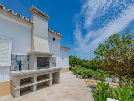 V4 Águia Vermelha, Villa 8 personnes à Paderne - Photo 23