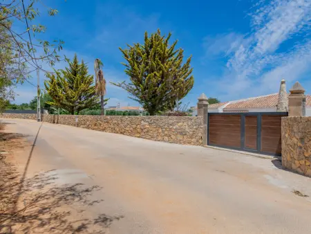 V4 Águia Vermelha, Villa 8 personnes à Paderne - Photo 28