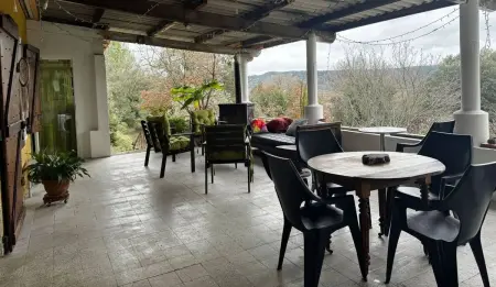 Spacieuse villa avec piscine privée à La Bastide-des-Jourdans - Photo 4