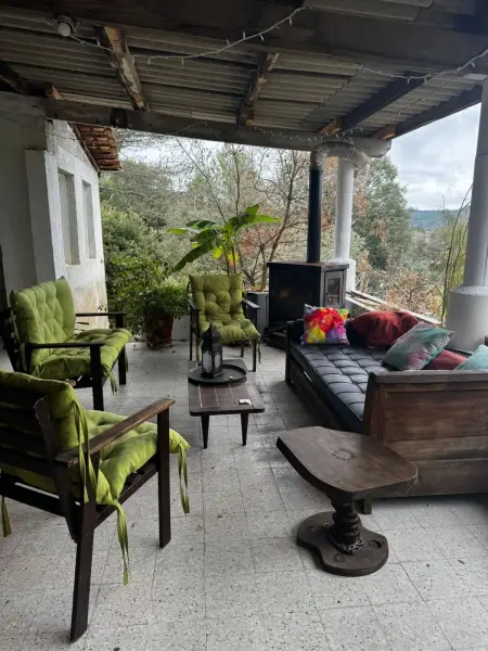 Spacieuse villa avec piscine privée à La Bastide-des-Jourdans - Photo 5
