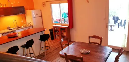 Spacieuse villa avec piscine privée à La Bastide-des-Jourdans - Photo 10