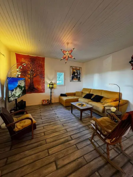 Spacieuse villa avec piscine privée à La Bastide-des-Jourdans - Photo 12