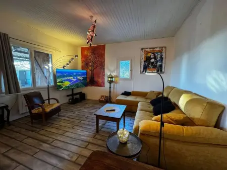 Spacieuse villa avec piscine privée à La Bastide-des-Jourdans - Photo 13