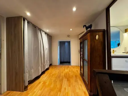 Spacieuse villa avec piscine privée à La Bastide-des-Jourdans - Photo 16