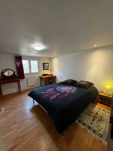 Spacieuse villa avec piscine privée à La Bastide-des-Jourdans - Photo 19