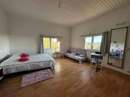 Spacieuse villa avec piscine privée à La Bastide-des-Jourdans - Photo 20