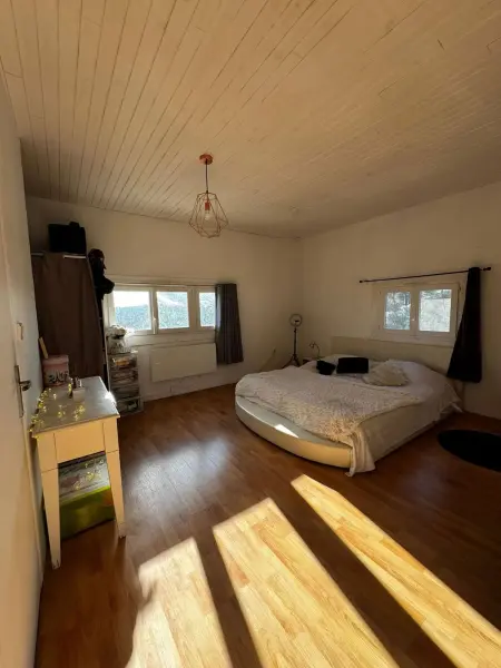 Spacieuse villa avec piscine privée à La Bastide-des-Jourdans - Photo 22