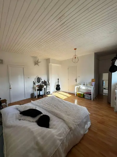 Spacieuse villa avec piscine privée à La Bastide-des-Jourdans - Photo 23