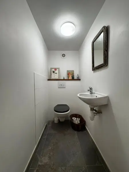 Spacieuse villa avec piscine privée à La Bastide-des-Jourdans - Photo 24