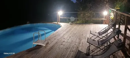 Spacieuse villa avec piscine privée à La Bastide-des-Jourdans - Photo 37