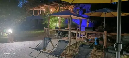 Spacieuse villa avec piscine privée à La Bastide-des-Jourdans - Photo 40