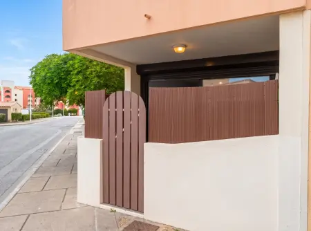 Studio moderne à Leucate avec terrasse privée de 21 m² : photo 22