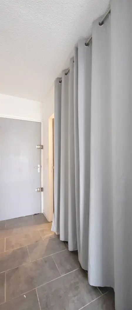 Studio moderne à Leucate avec terrasse privée de 21 m² : photo 24