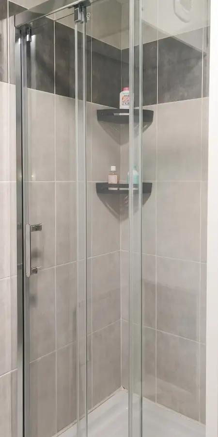 Studio moderne à Leucate avec terrasse privée de 21 m² : photo 26