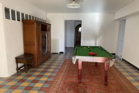 Maison 6 chambres avec piscine privée, vallée de la Cèze : photo 5