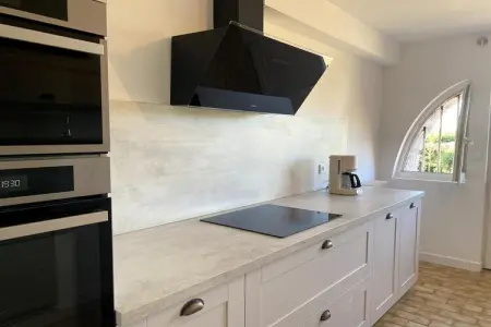 Maison 6 chambres avec piscine privée, vallée de la Cèze : photo 6