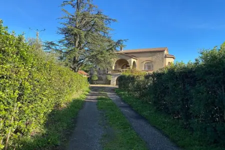 Maison 6 chambres avec piscine privée, vallée de la Cèze : photo 9