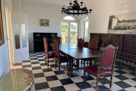 Maison 6 chambres avec piscine privée, vallée de la Cèze : photo 17