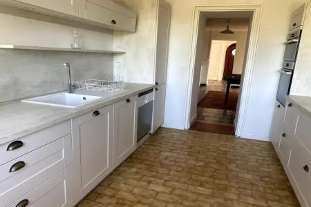 Maison 6 chambres avec piscine privée, vallée de la Cèze : photo 18