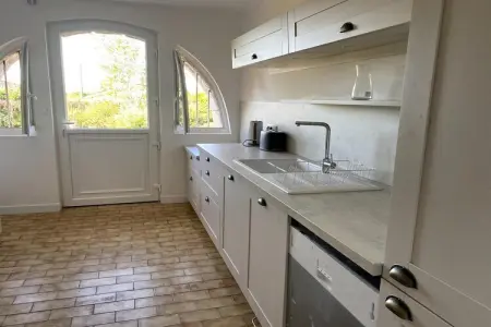 Maison 6 chambres avec piscine privée, vallée de la Cèze : photo 19