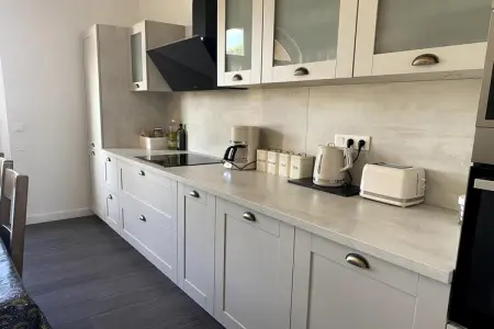 Maison 6 chambres avec piscine privée, vallée de la Cèze : photo 21