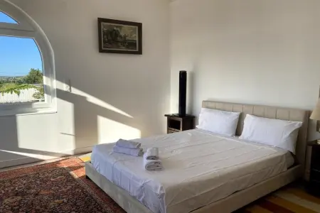 Maison 6 chambres avec piscine privée, vallée de la Cèze : photo 22