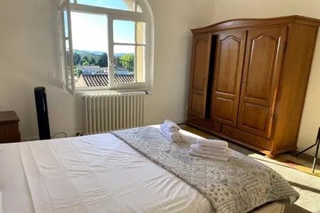Maison 6 chambres avec piscine privée, vallée de la Cèze : photo 23