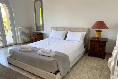 Maison 6 chambres avec piscine privée, vallée de la Cèze : photo 26