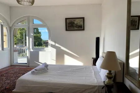 Maison 6 chambres avec piscine privée, vallée de la Cèze : photo 27