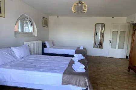 Maison 6 chambres avec piscine privée, vallée de la Cèze : photo 28