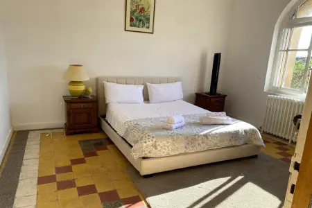 Maison 6 chambres avec piscine privée, vallée de la Cèze : photo 29