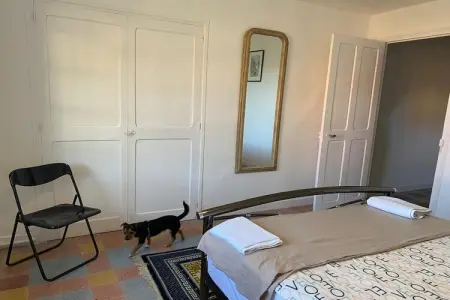 Maison 6 chambres avec piscine privée, vallée de la Cèze : photo 32