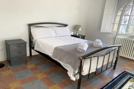 Maison 6 chambres avec piscine privée, vallée de la Cèze : photo 33