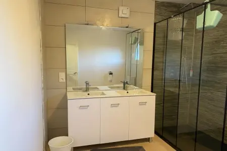 Maison 6 chambres avec piscine privée, vallée de la Cèze : photo 35