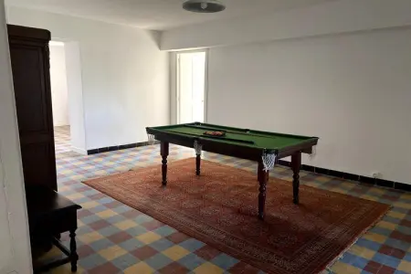 Maison 6 chambres avec piscine privée, vallée de la Cèze : photo 40