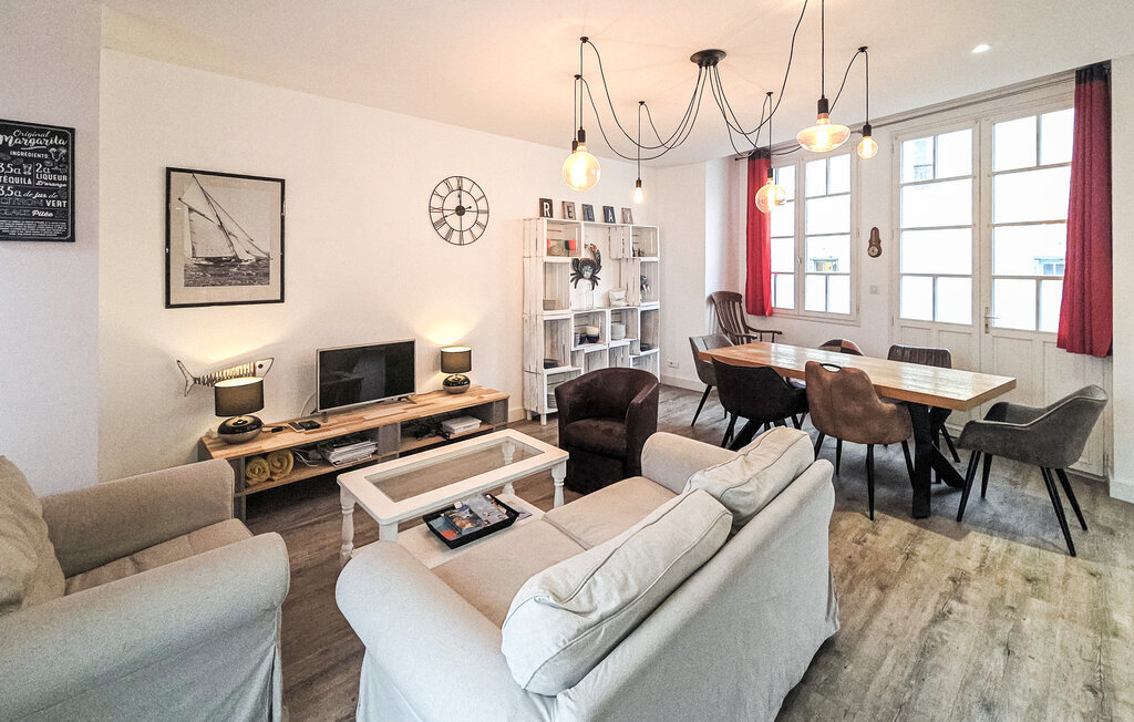 Maison 6 pers. à Noirmoutier, 2 km de la plage - Photo 2