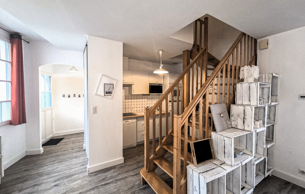 Maison 6 pers. à Noirmoutier, 2 km de la plage - Photo 5