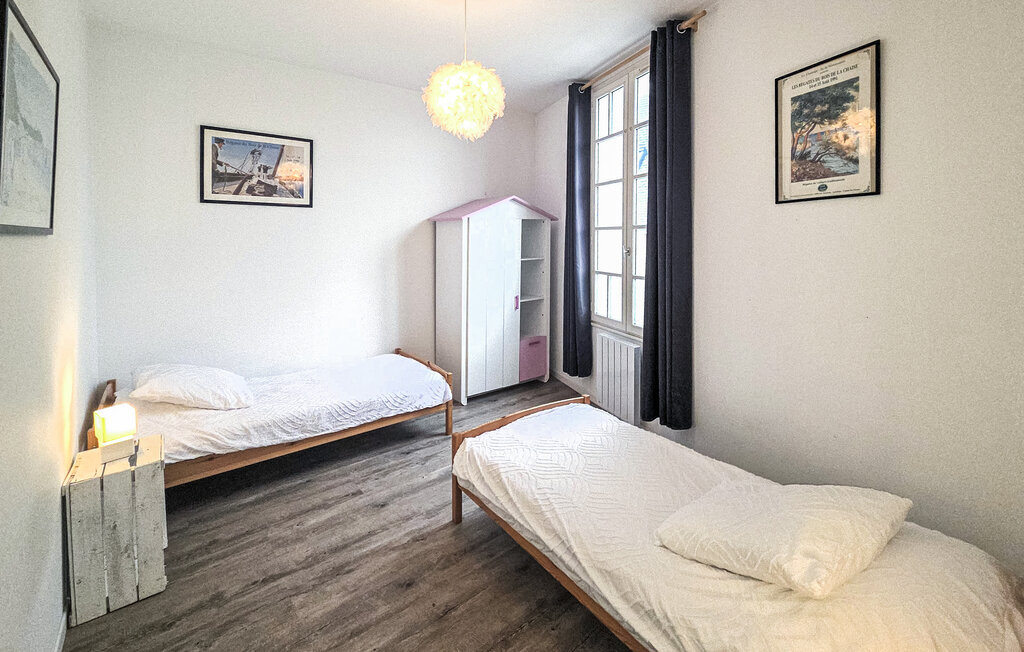 Maison 6 pers. à Noirmoutier, 2 km de la plage - Photo 12
