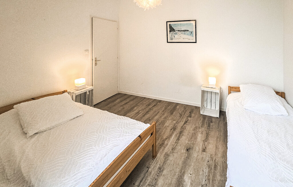 Maison 6 pers. à Noirmoutier, 2 km de la plage - Photo 13