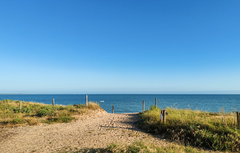 Maison 6 pers. à Noirmoutier, 2 km de la plage - Photo 15