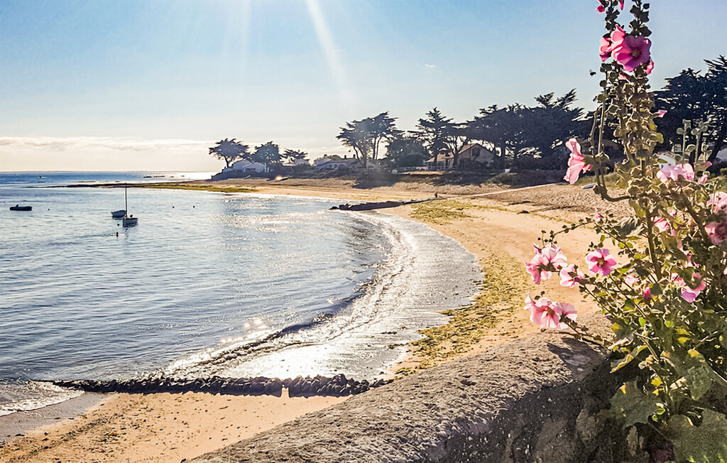 Maison 6 pers. à Noirmoutier, 2 km de la plage - Photo 16