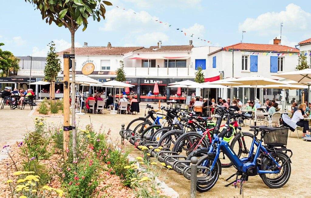 Maison 6 pers. à Noirmoutier, 2 km de la plage - Photo 17