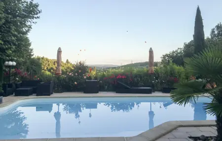 Maison 6 pers. avec piscine privée à Sarlat : photo 11
