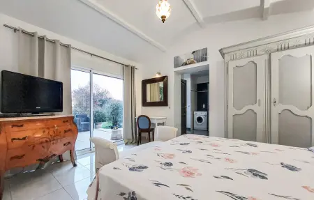 Maison 6 pers. avec piscine privée à Sarlat : photo 18