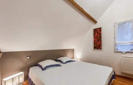 Maison 6 pers. avec piscine privée à Sarlat : photo 19
