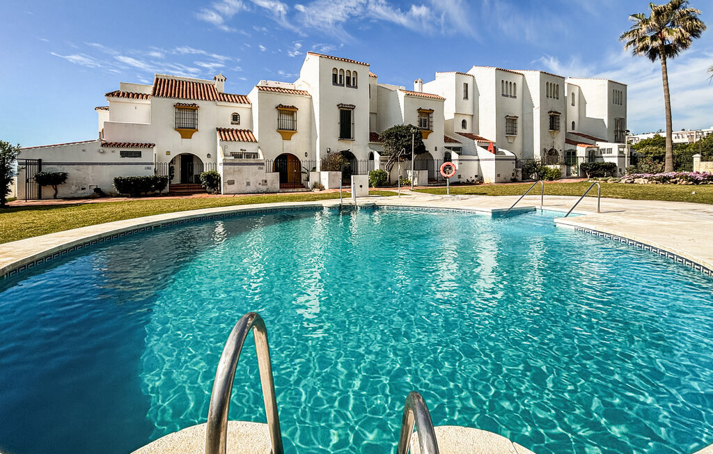 Maison 9 personnes à Casares - Photo 1