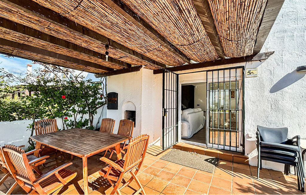 Maison 9 personnes à Casares - Photo 8