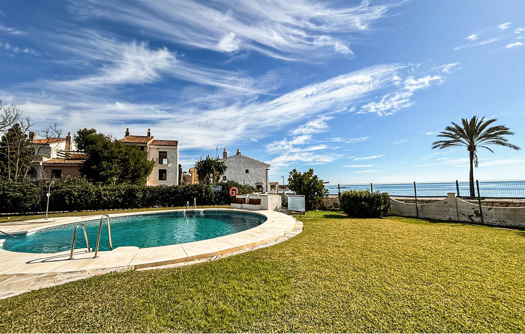 Maison 9 personnes à Casares - Photo 10
